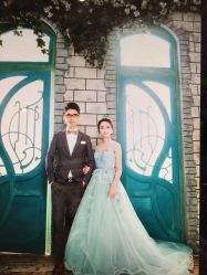 点击看大图 -太郎花子婚纱摄影艺术中心