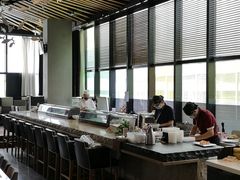 -Hatsune隐泉日式料理(三里屯太古里店)