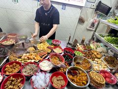 -小吴水煮(羊子巷店)