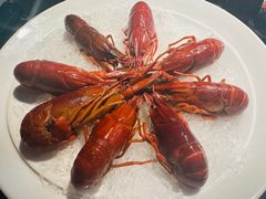 -红盔甲·小龙虾(人民广场店)