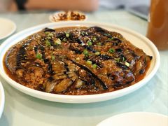 -大妈饺子馆·特色锅包肉·饺子(鼓楼店)