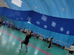 -帕拉泽羽毛球·篮球·乒乓球·健身