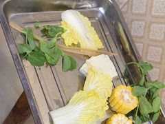 -金鼎雪山牦牛杂火锅(理县总店)