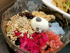 -鸽鸽小垸(长椿街店)
