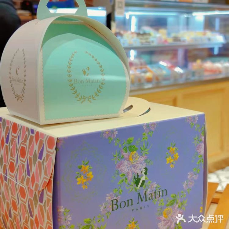 早安巴黎招牌测评|生吐司算是魔都天花板了吧！