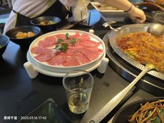 -李掌柜鲜菜火锅(移民广场店)