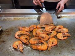 -晶丽香榭自助餐(南京大饭店)