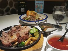 -俄士厨房(时代天街店)