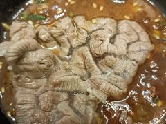 -林记潮牛·牛肉火锅(上马墩店)