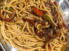 -摩欧客意式餐厅(高新活力汇店)