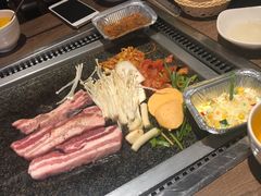 -火炉火自助餐(悠唐购物中心店)