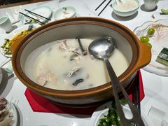 -风味小馆(天目湖宾馆店)