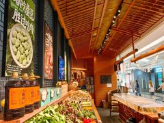 -许爷家·生态湖鲜(徐汇日月光店)