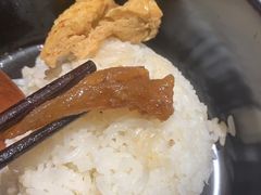 -牛腩之旅·牛腩牛杂煲(光启城美食城店)
