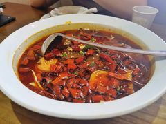 -榕意·川味之美(深业上城店)