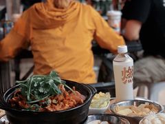 鸡鸡蛙蛙中煲-川香煲(茅台路店)