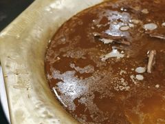 -芦月轩羊蝎子(北蜂窝店)