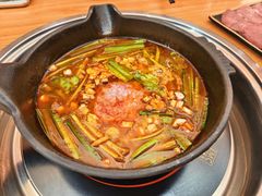 -黔三一夺夺粉酸汤火锅(百信店)