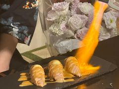-天狗山料理(省体店)