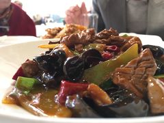 -马凯餐厅(长椿街店)