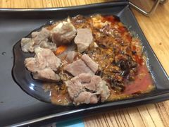 -木辛水水冰煮羊(凤城六路店)