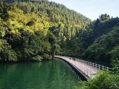 -狮子关旅游区