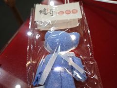 -烧哥美蛙肥肠鱼火锅·十五年社区店