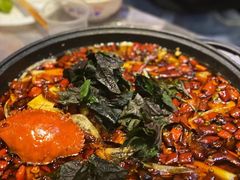 -靓靓蒸虾(中山公园店)