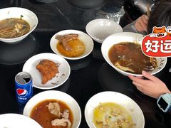 -兴福老面馆(寺路街店)