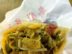 -安徽阜阳卷馍(西单店)