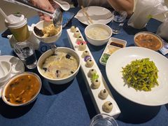 -金狮麟·新豫菜(金码大厦店)