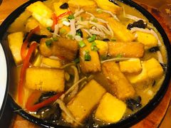 -又一福烤鸭·北京菜(东四店)
