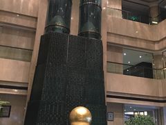-杭州金马国际酒店