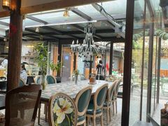 -糖房咖啡(南锣鼓巷店)