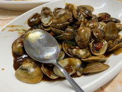 -师傅仔美食(东华老店)