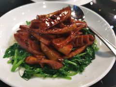 -徐记私厨(半淞园路店)