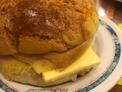 菠萝油-金华冰厅