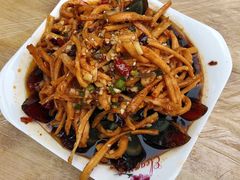 -凤爪王烧烤(徐东旗舰店)