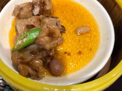 豆豉排骨-博悦茶餐厅(文殊院店)
