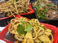 -陈记贵州遵义羊肉粉·酸汤鱼(法华镇路店)