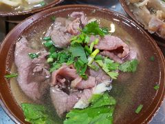 -怪难吃·乐山跷脚牛肉(新牌坊店)