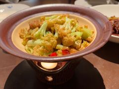 -奉天小馆·非遗东北菜(沈阳万象城店)