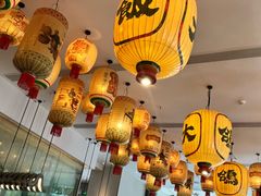 -大鸽饭(汉溪长隆店)