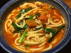 -觅山云南菜(泊富ICITY店)