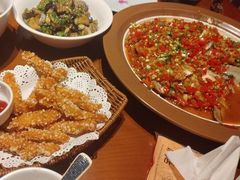 -杨厨的田园饭店(长城路店)