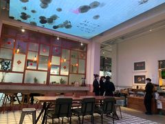 -桃园眷村(万象天地店)