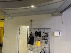 -LA合时健身4PMFIT(花桥旗舰店)