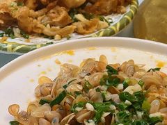 -高佳庄·舟山海鲜(海景旗舰店)