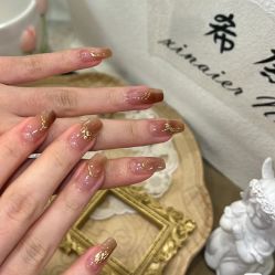 -妙睫屋日式美甲美睫