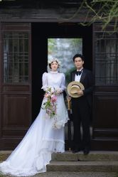 -Mu慕婚纱摄影·超级工作室